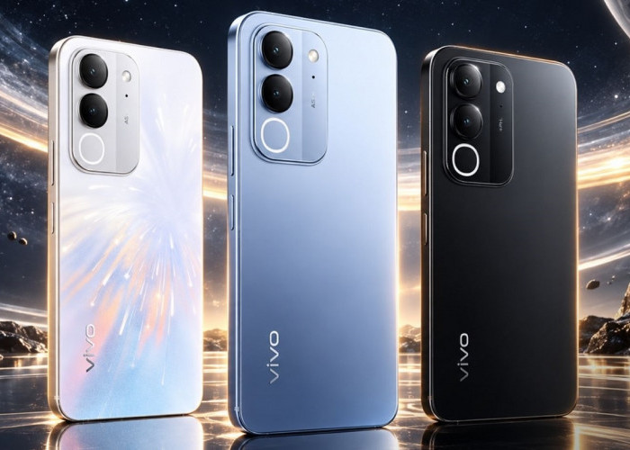 Ini Fitur Andalan Vivo Y600i, Ponsel Kelas Mid-range yang Resmi Debut di China