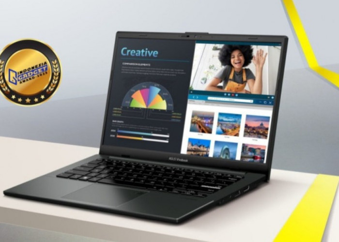 5 Rekomendasi Laptop Harga Rp5 jutaan Cocok untuk Kantoran dan Kuliah
