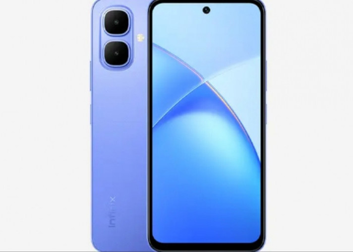 Ini Rekomendasi HP Harga Terjangkau di September Tawarkan Spesifikasi Mumpuni, Ada Infinix Smart 10