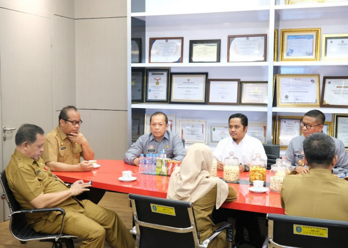 Pengesahan Badan Hukum Koperasi Merah Putih di Bangka Belitung Capai 100 Persen di Tiga Kabupaten
