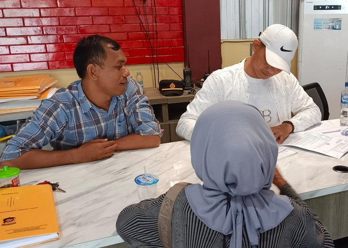 Terima Telpon dari Orang Mengaku Pegawai Bank BRI dan Dapat Hadiah Undian, Uang Simpanan Ibu Ini Raib
