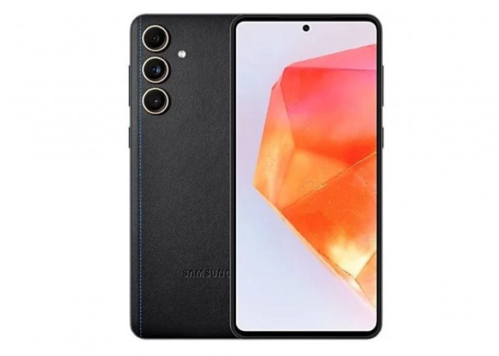 Spesifikasi Gahar di Harga Terjangkau, Samsung Galaxy C55 5G Andalkan Triple Kamera dan Desain Tipis