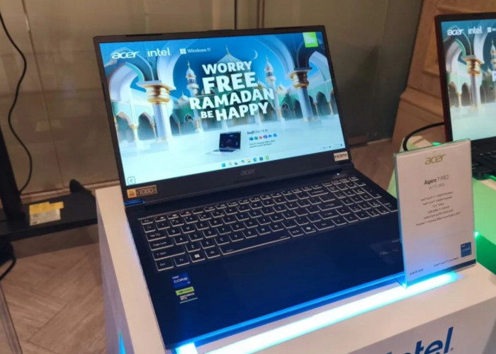 Jangan Sampai Salah Beli! Ini 7 Cara Memilih Laptop yang Sesuai Kebutuhan dan Budget