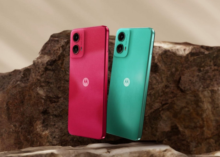 4 HP Chipset Bertenaga, Scrolling Mulus dan Kamera Beresolusi Tinggi: Harga Rp 2 Jutaan 