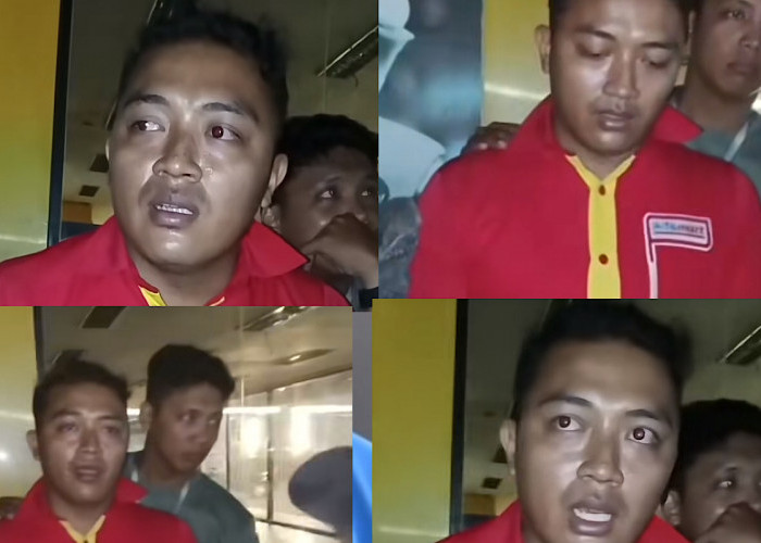 Terungkap, Kasir Minimarket Cantik di Rest Area 72A Purwakarta Dihabisi ‘Teman Curhat’ Kepala Toko  