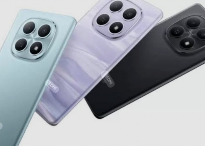 Xiaomi Redmi Note 15 Tawarkan Kamera 108MP dan Baterai Jumbo