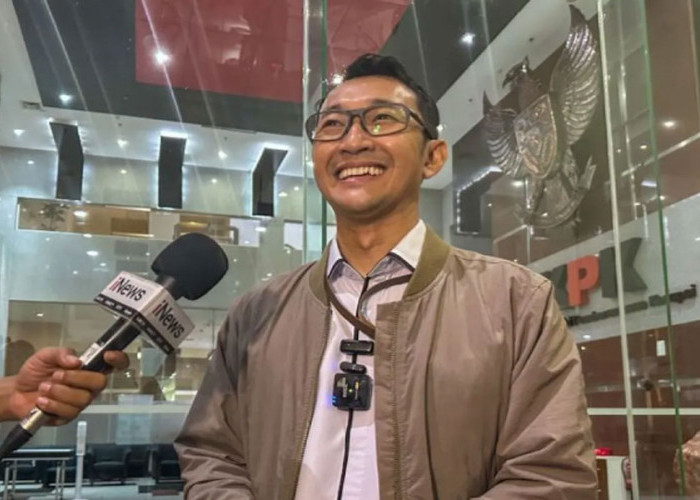 OTT  KPK di Jabodetabek Amankan Dirjen Kementerian Agraria dan 2 Kepala Kantah, ini Identitasnya