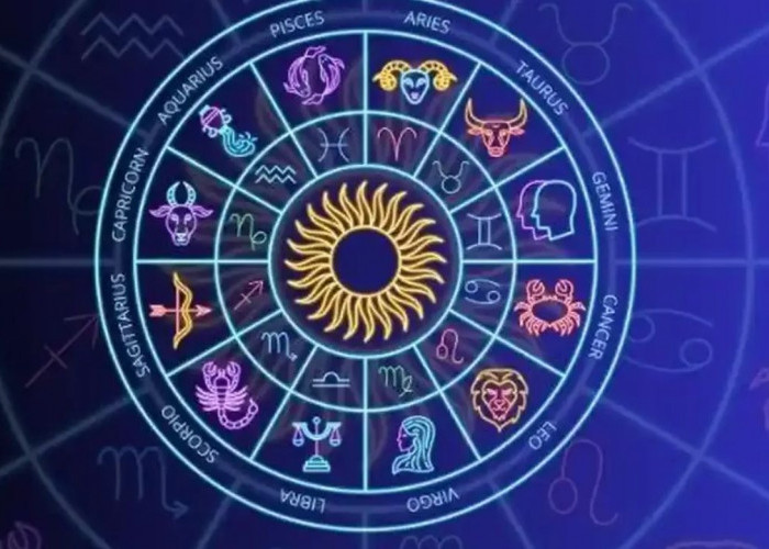 Ramalan Zodiak 30 April 2026: Cancer Paling Hoki, Aries Fokus Karier