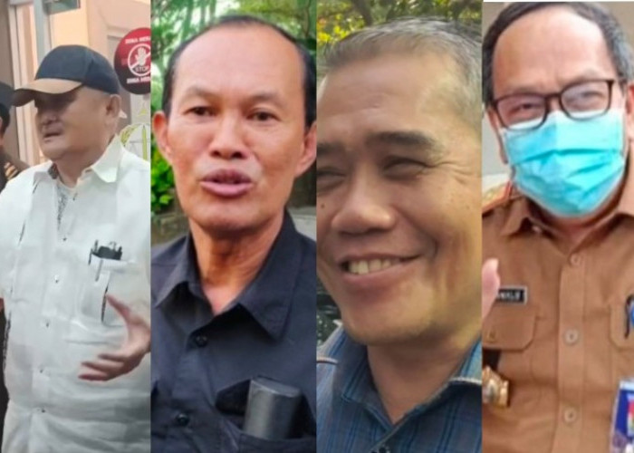 Kejati Sumsel Tegaskan Tak Ingin Gegabah Dalam Penetapan Tersangka Korupsi Pasar Cinde