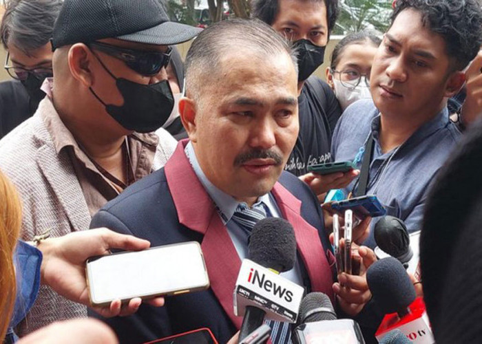 Pengacara Keluarga Brigadir J Meninggal Dunia