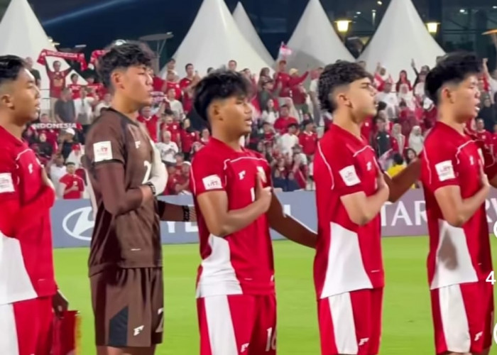 Laga Hidup Mati! Timnas Indonesia U-17 Butuh Kemenangan atas Honduras Demi Lolos ke 32 Besar Piala Dunia 2025