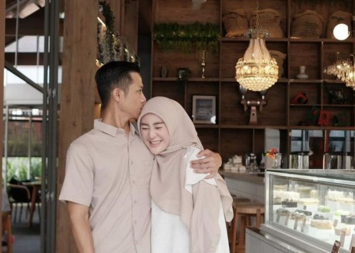 Larissa Chou Resmi Gugat Cerai Ikram Rosadi, Publik Kembali Soroti Rumah Tangga Mereka