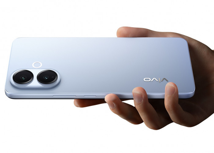 Vivo V60 Lite 4G dan V60 Lite 5G Resmi di Indonesia, Berikut Spesifikasi dan Harganya
