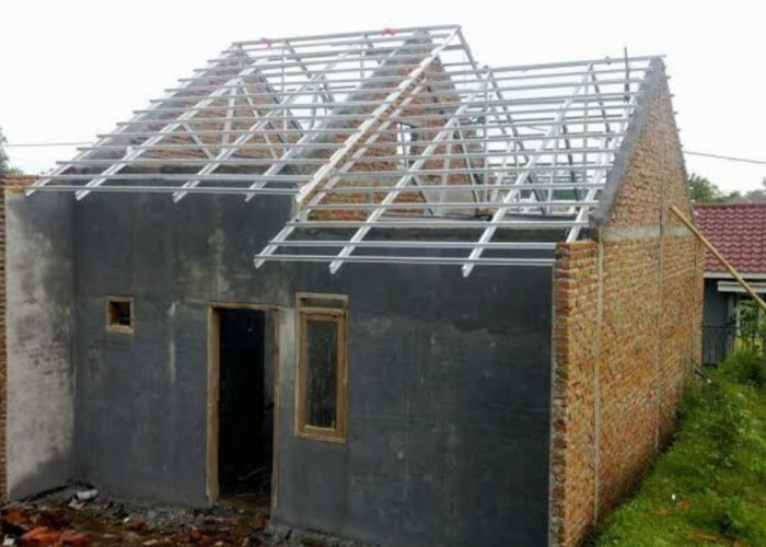 Berikut Estimasi Biaya Renovasi Atap Rumah Menggunakan Baja Ringan, Jangan Sampai Tekor!