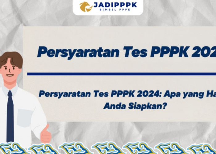 259.608 Honorer Lolos Administrasi Jelang Penutupan Seleksi PPPK, Ini Tahapan Selanjutnya yang Harus Diketahui