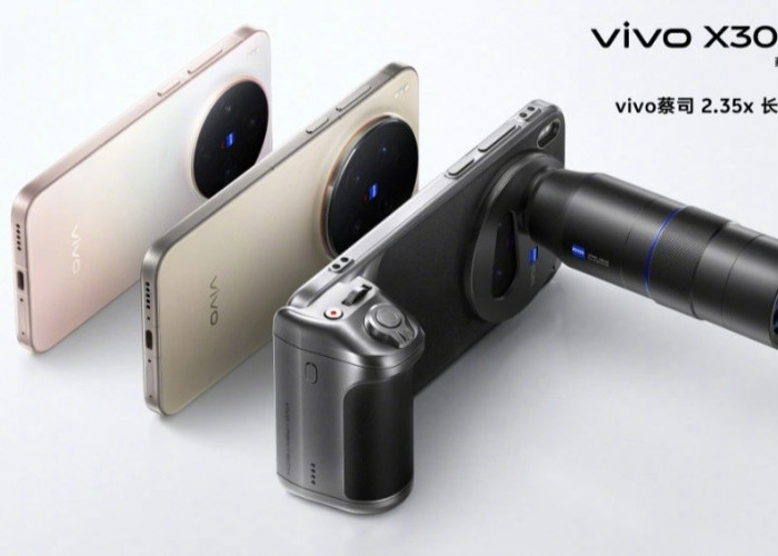 Ini 3 HP Flagship Terbaru Rilis Juni, Ada Vivo X300 Series 