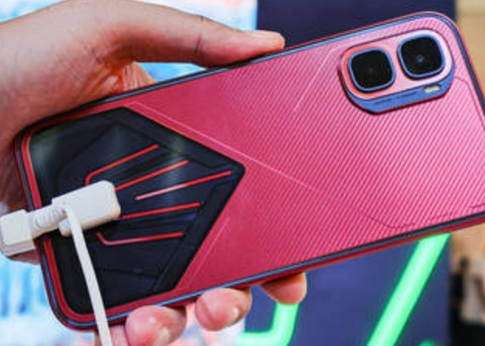 4 HP Infinix Ini Cocok untuk Gaming Tawarkan Spesifikasi Tinggi dan Harga Terjangkau