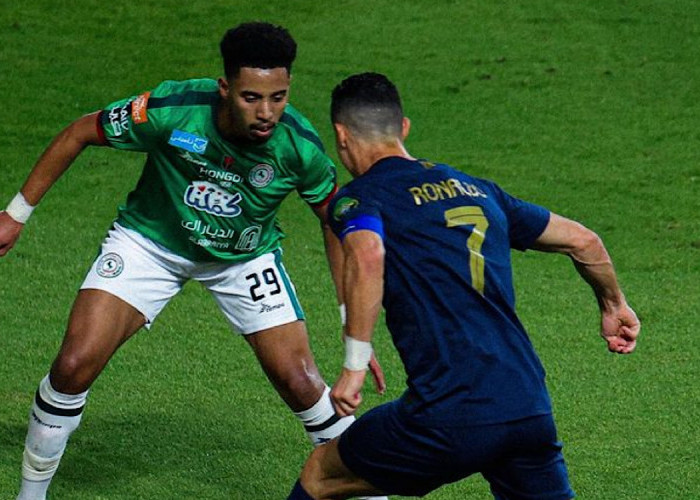 Persaingan Ronaldo Vs Neymar Berlanjut di Saudi Pro League, Jika Menang Al Nassr Tempel Ketat Al Hilal