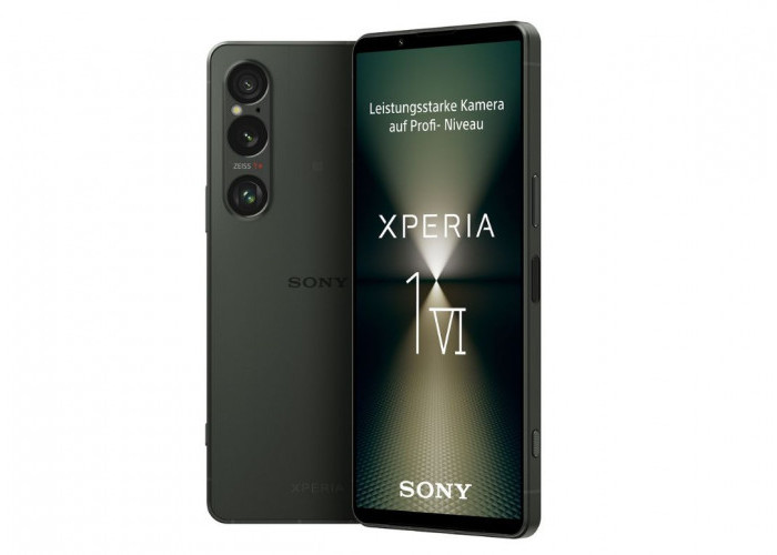 Sony Xperia 1 VII: Perangkat Flagship dengan Kombinasi Performa Tinggi, Kamera Profesional!