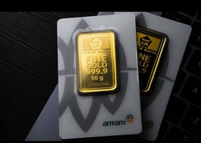 Harga Emas Hari Ini di Pegadaian 30 Agustus 2026, Antam, UBS hingga Galeri 24