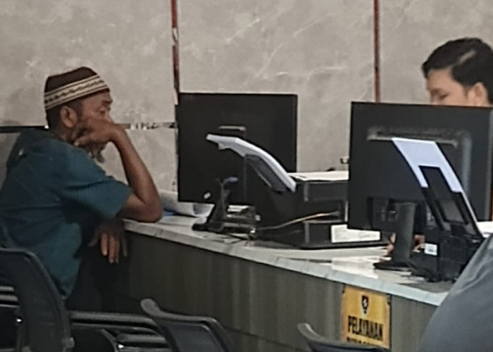 Pamit ke Salon, Pria Asal Banyuasin Was-was Istri dan Anak Sepekan Tak Kunjung Pulang ke Rumah 