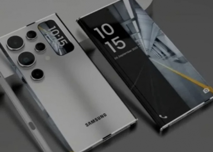 HP Fast Charging Terbaik 2025: Masih Milik Galaxy S25 Ultra, Baterai Full 30 Menit Berkat GaN 