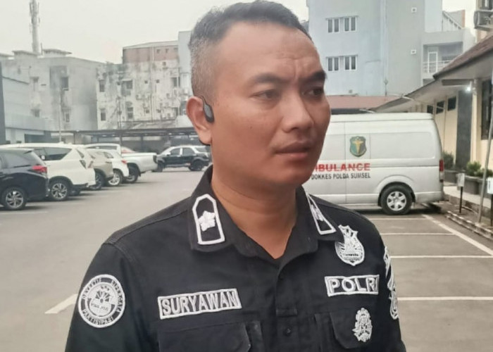 Operasi Sikat I Musi 2026 Polda Sumsel Ungkap 23 Kasus 3C dalam Sehari, 21 Tersangka Diamankan