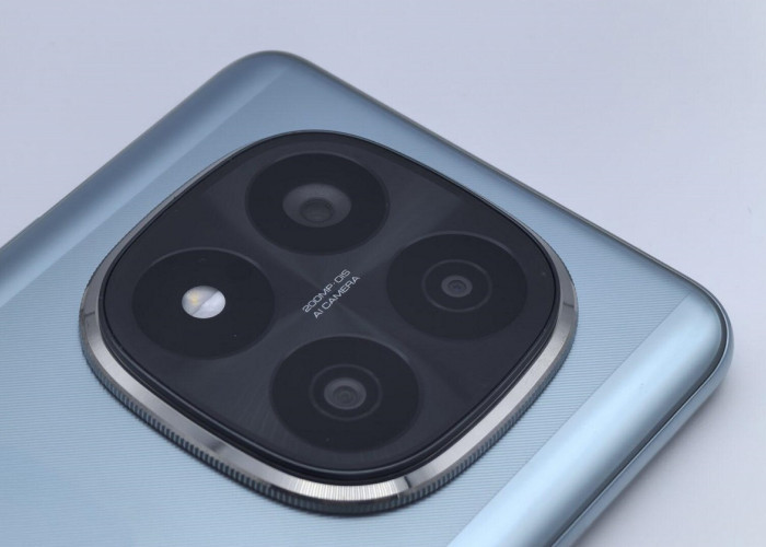 Redmi Note 14 Pro Plus 5G: Berikut Harga dan Spesifikasi yang Ditawarkan! 