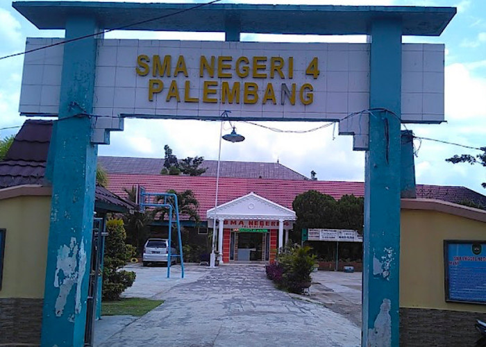 Kepsek SMA 4 Palembang Katanya Sih Masih ‘Berjuang’ di Jakarta Usai Gagal PDSS, 146 Siswa Eligible Gagal SNBP?