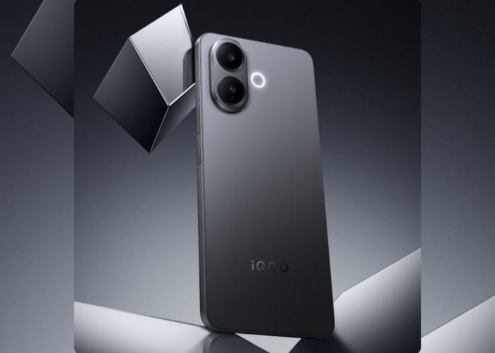 iQOO Z10R 5G Menawarkan Dukungan Fitur NFC dan Perlindungan Sertifikasi IP65 