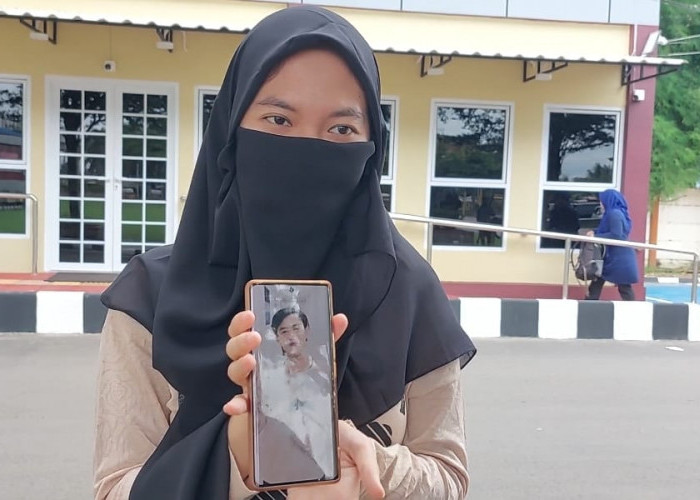 Perempuan di Palembang Ini Ditipu Puluhan Juta Rupiah, Kenal Terlapor dari Aplikasi Pertemanan, Modusnya?