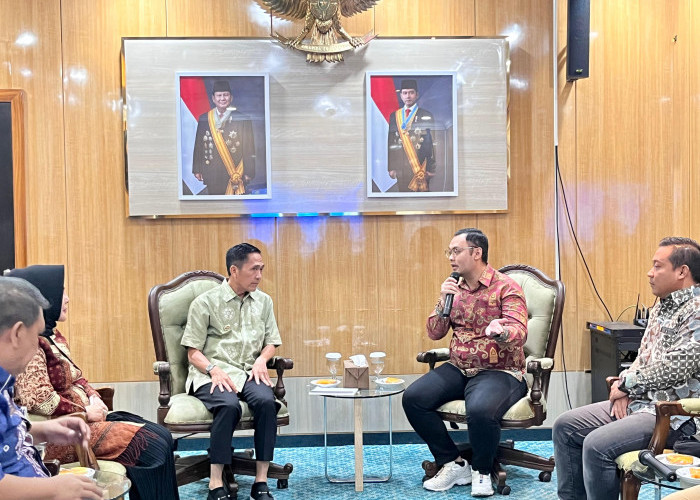 Indomaret Rancang Pelatihan bagi 100 UMKM Palembang: Bersiap Naik Kelas ke Ritel Modern