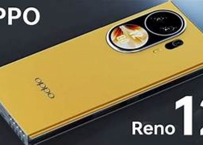 Update Per Juni 2026, Harga Oppo Reno 12 5G Kini Kian Terjangkau