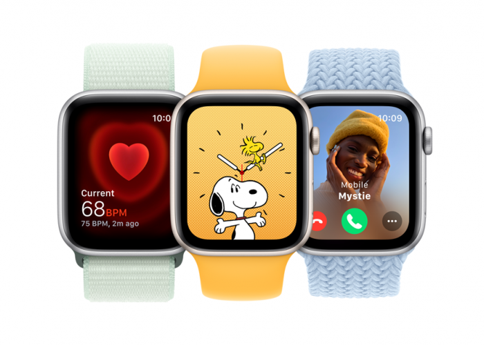 Spesifikasi dan Harga Apple Watch SE, Pilihan Smartwacth Terjangkau Tapi Menawarkan Banyak Fitur Canggih