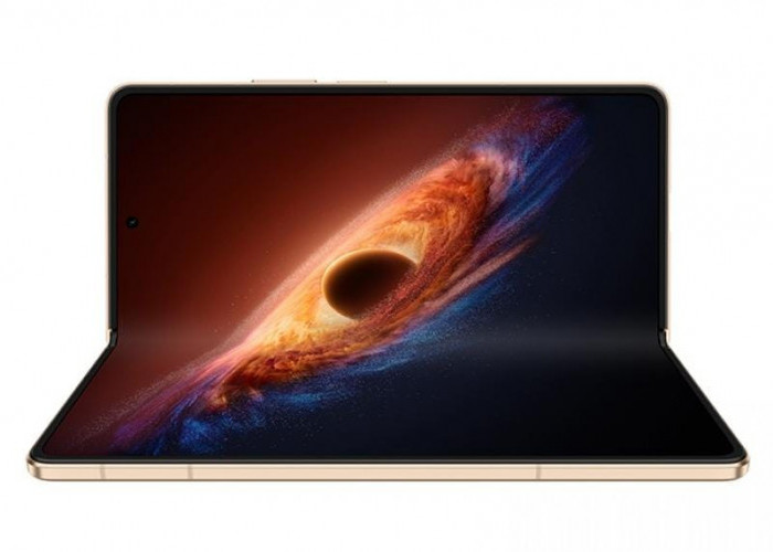 Honor Magic V6 Hadirkan Tampilan Layar LTPO AMOLED dengan Kecerahan 5000 Nits