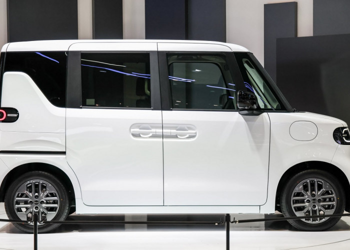 BYD Rocco Berkapasitas Empat Tempat Duduk, Berikut Bocoran Spesifikasi dan Harga di Indonesia