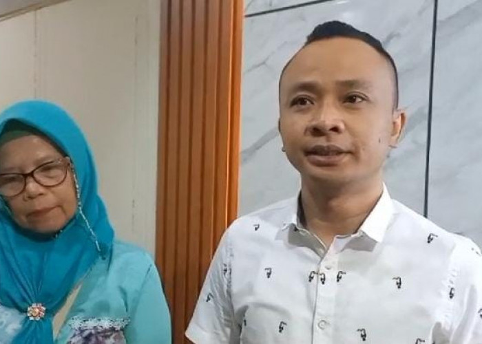 Diajak Rekan Sesama Anggota Dewan untuk Menanamkan Modal, Ternyata Investasi Bodong Berujung Laporan Polisi 