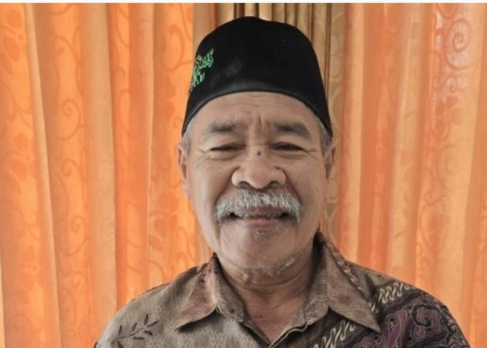 Jemaah Haji Asal Jakarta Dilaporkan Hilang di Makkah, Keluarga Minta Bantuan Pencarian