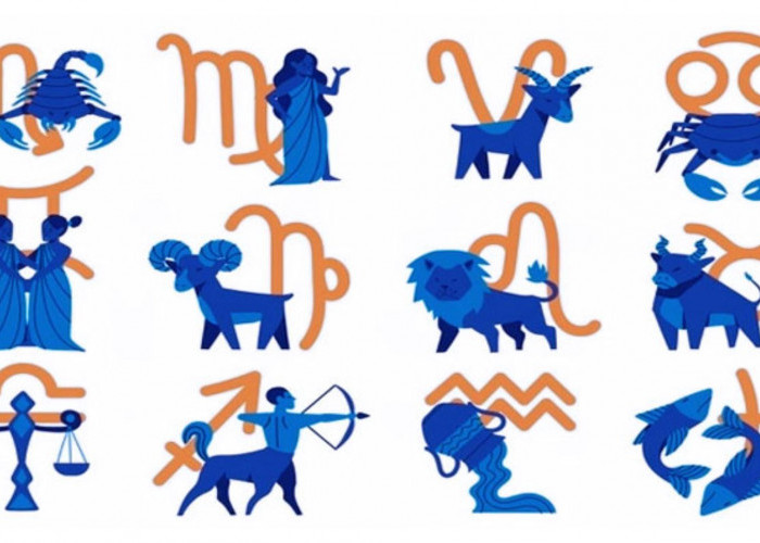 Ramalan Zodiak 6 April 2026: Identitas Aries Makin Selaras, Taurus Belajar Melepaskan