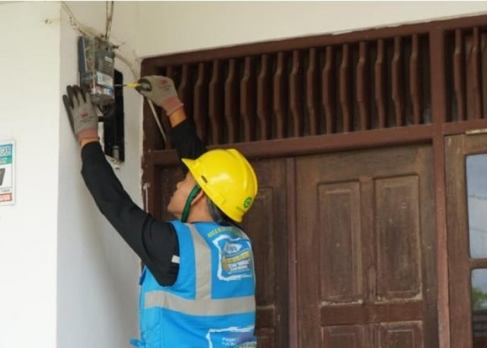 Sudah Cukupkah Daya Listrik Anda untuk Menunjang Aktivitas Rumah dan Usaha?