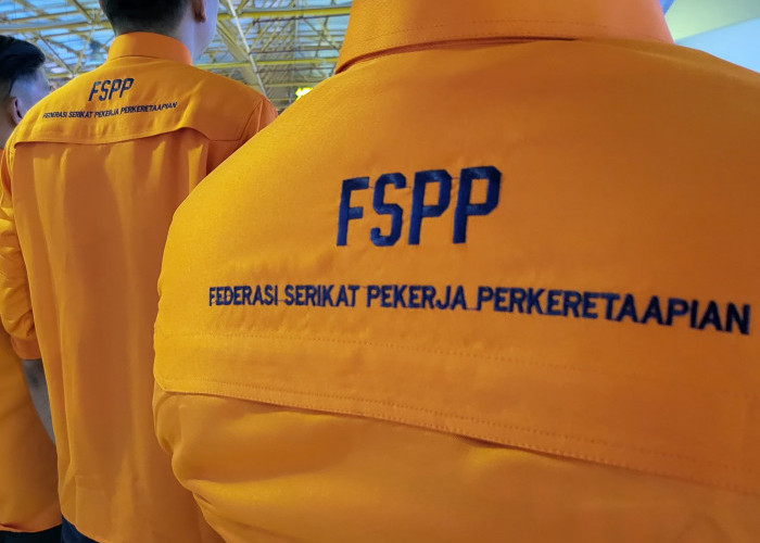 Federasi Serikat Pekerja Perkeretaapian Sayangkan Pernyataan Menhub, Terkait Insiden Laka 2 KA di Bandung