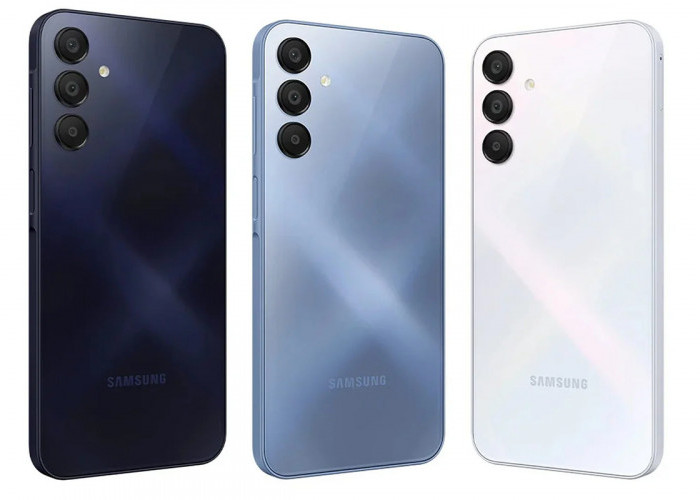 Samsung Galaxy A16 5G Resmi Diluncurkan, Dukungan Pembaruan Terpanjang di Kelasnya