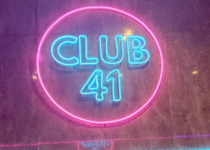 Pengunjung DA Club 41 Palembang Meregang Nyawa, Sempat Keluhkan Sesak Nafas Bersama Teman Wanita