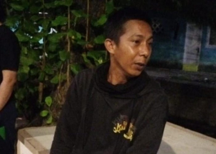 Lagi, Driver Ojol di Palembang Jadi Korban Begal di Waktu Subuh, Jemput Istri Pulang Kerja