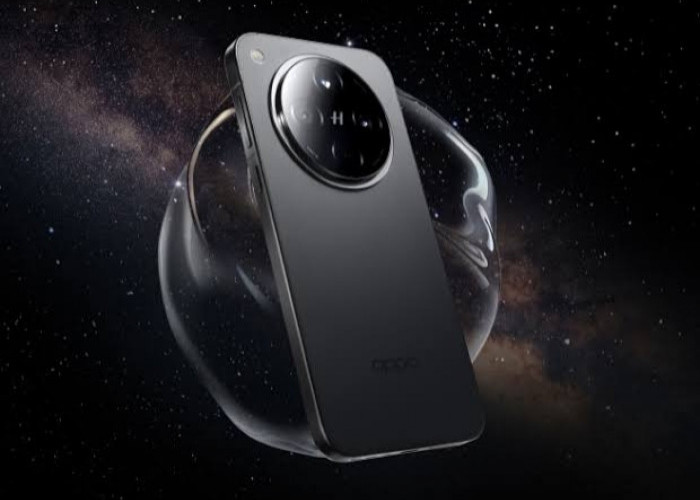 Oppo Find X8 Ultra Mengusung Layar Teknologi LTPO AMOLED dengan Kecerahan Hingga 4500 Nits