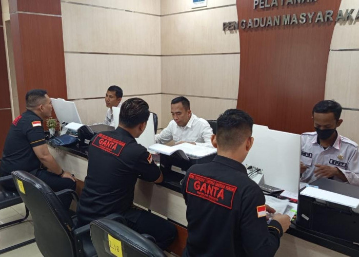 Bakal Calon Wali Kota Palembang yang Juga Oknum Bhayangkari Dilaporkan Diduga Tipu 2 Polisi