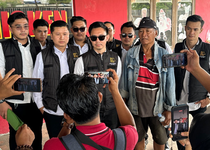 Kuasa Hukum Pelapor Bantah Ong Bok Kik Divonis Bebas, Ini Fakta Putusan PN Pangkalan Balai