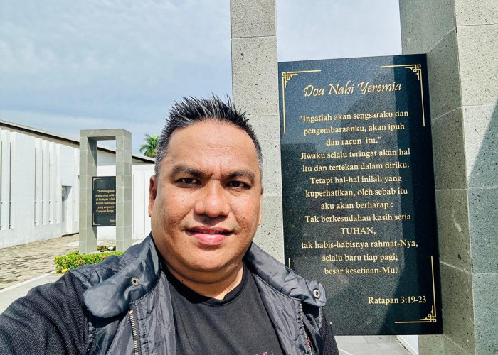 Pencurian Data Meningkat, Kepala Dinas Kominfo Musi Banyuasin Ajak Warga Perkuat Keamanan Password