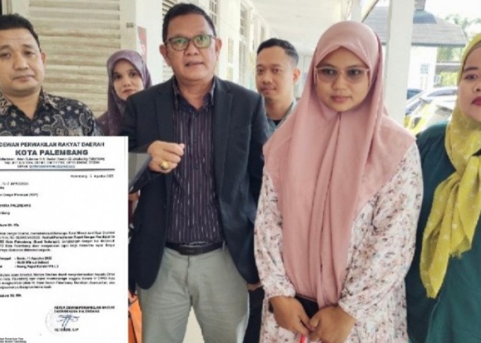 Kasasi Dikabulkan MA, Endang Wahyuni Menang Lawan Beston Hotel Palembang, Pesangon 10 Tahun Pengabdian Ditagih