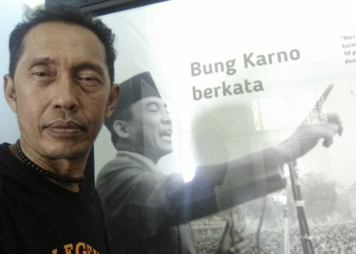 80 Wartawan Ikuti Field Trip FJM 2025 di Sungsang, Perkuat Sinergi Hulu Migas dan Media